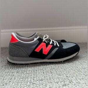 New Balance 420s